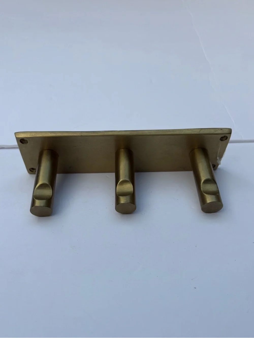 NWOT Anthropologie Cerco Hook Rack